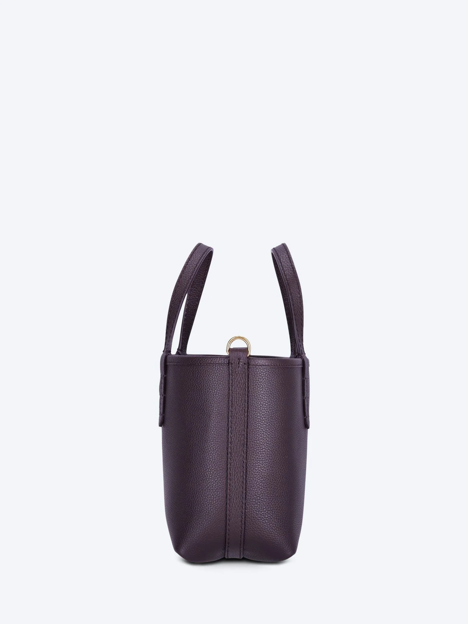 Mini reversible tote bag - Image 4