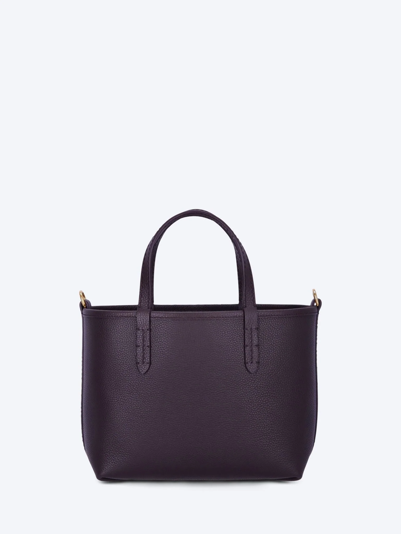 Mini reversible tote bag - Image 5