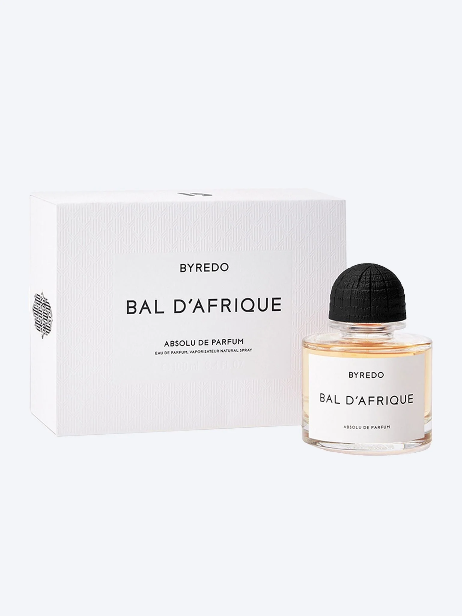 Bal d'afrique absolu parfum 50ml - Image 3