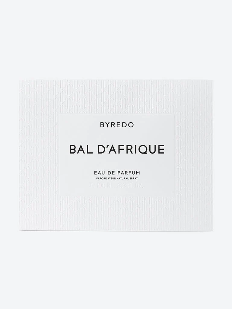 Bal d'afrique edp 100ml - Image 2