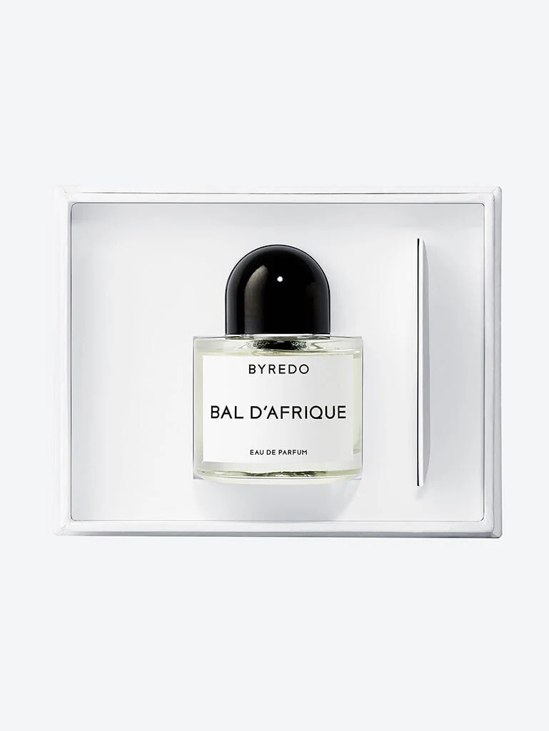 Bal d'afrique edp 50ml - Image 2