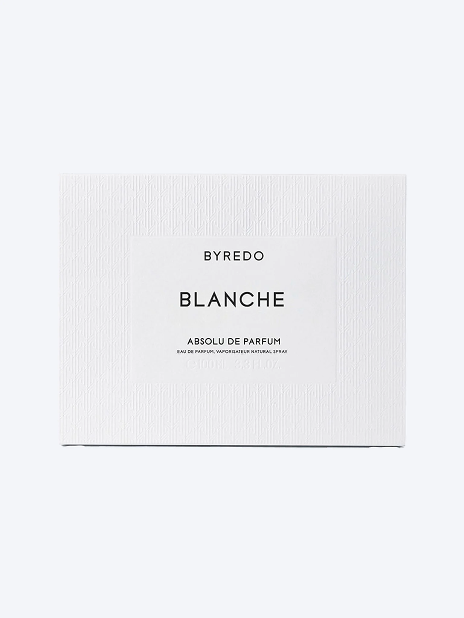 Blanche absolu parfum 100ml - Image 3