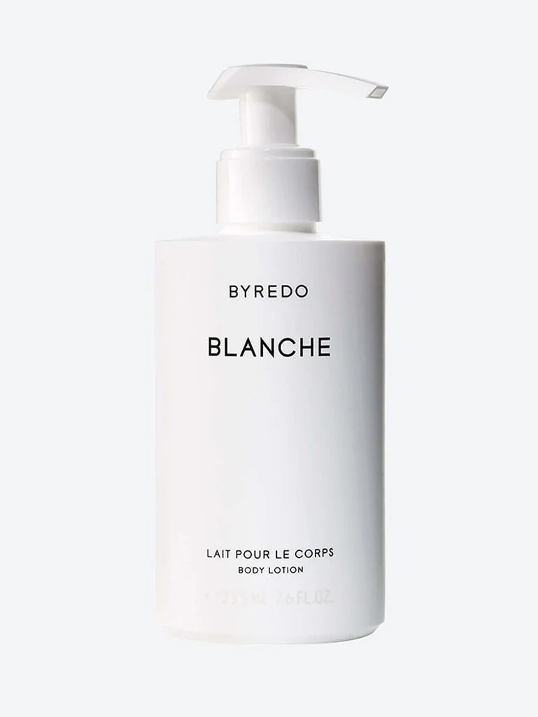Body lotion blanche 225ml - Image 2