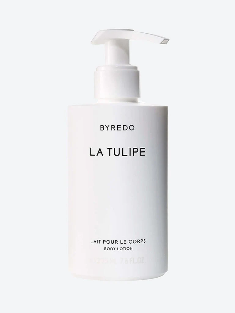 Body lotion la tulipe 225ml - Image 2