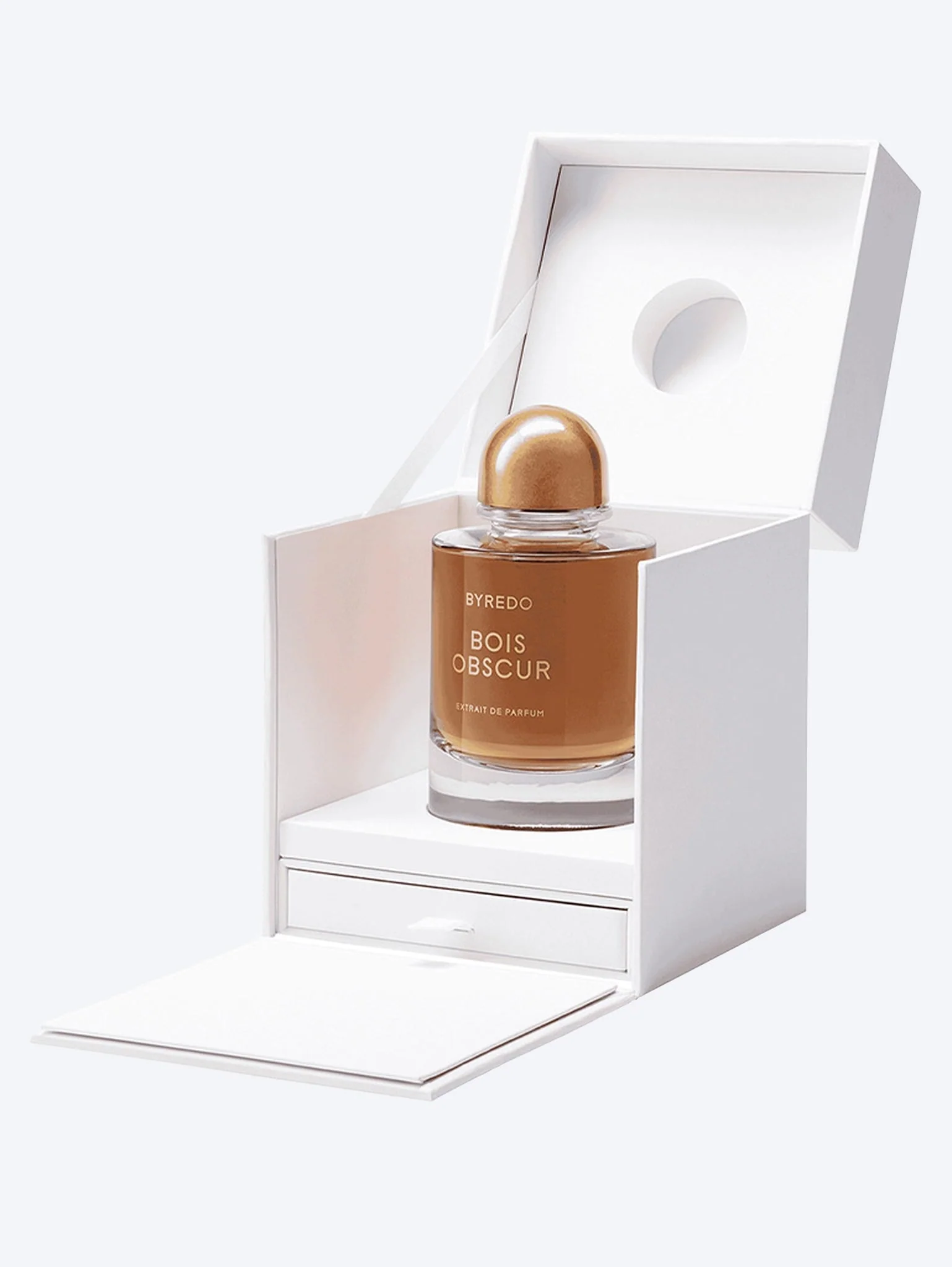 Bois obscur extrait de parfum 70ml - Image 2