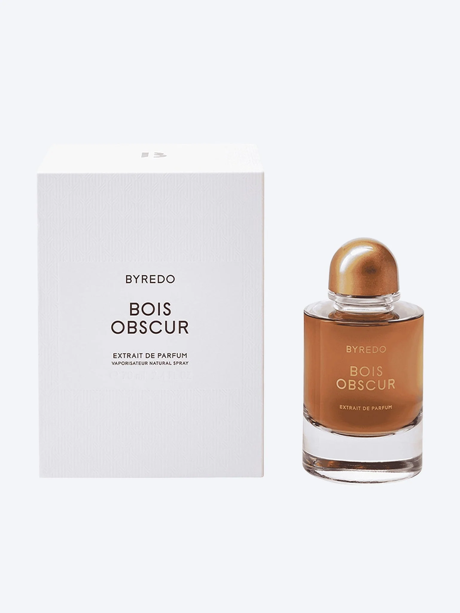 Bois obscur extrait de parfum 70ml - Image 3