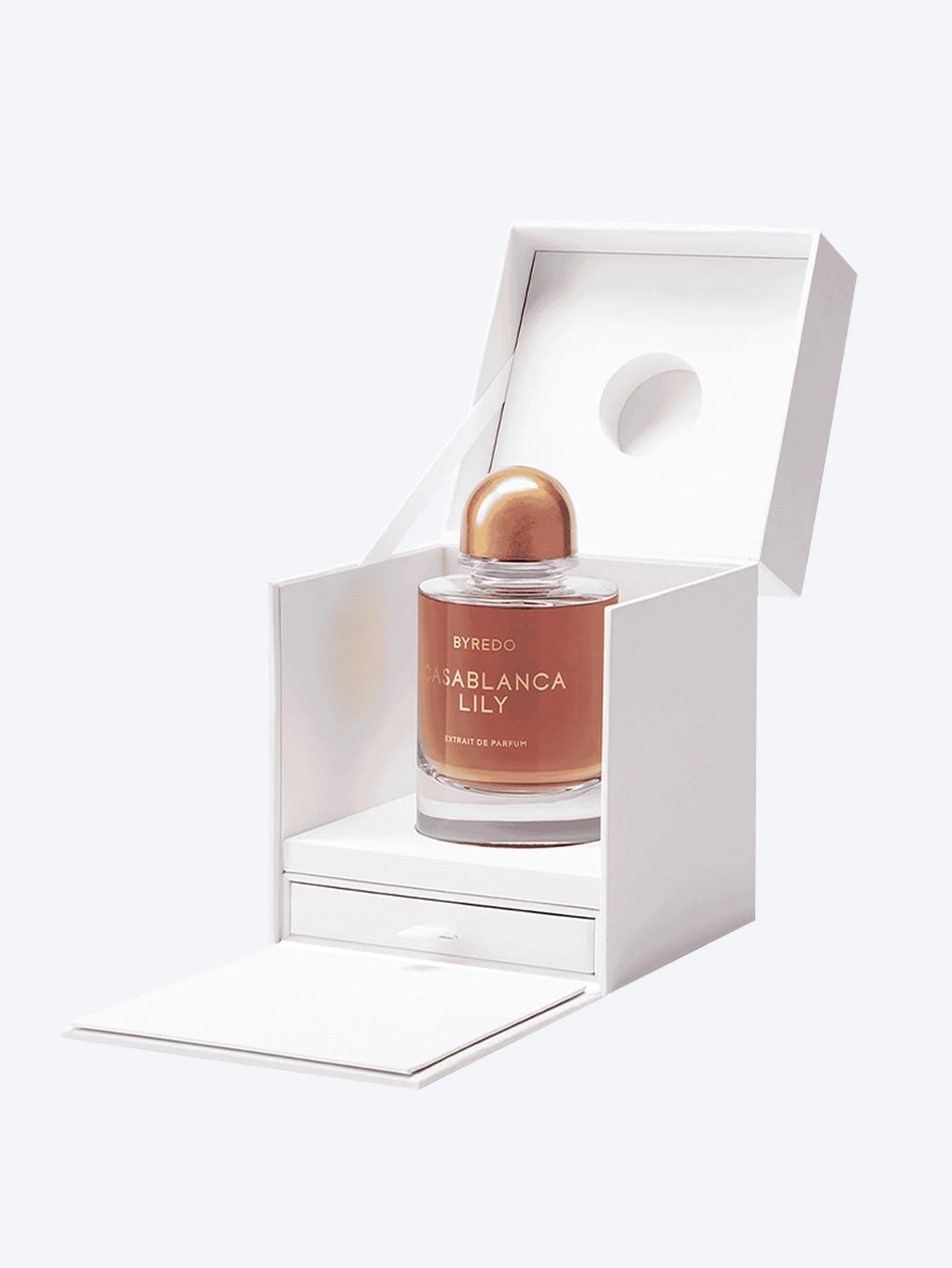 Casablanca lily extrait de parfum 70ml - Image 2