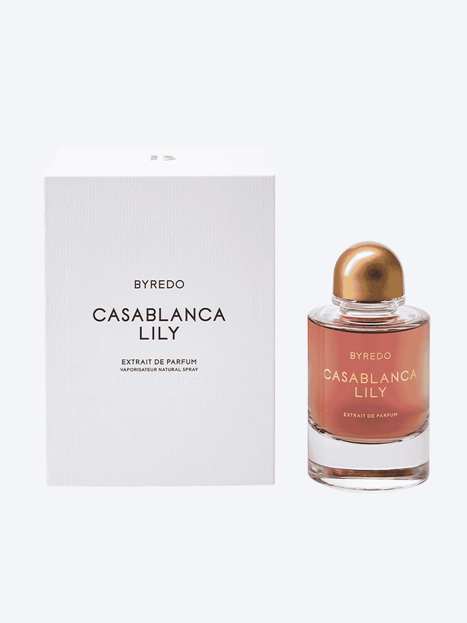 Casablanca lily extrait de parfum 70ml - Image 3