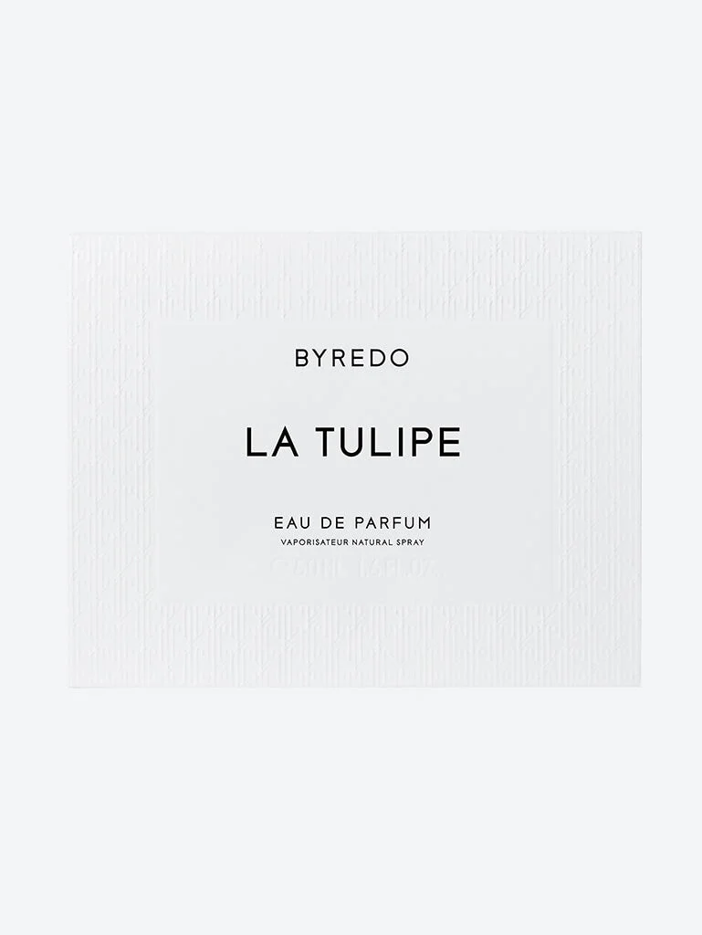 Eau de parfum la tulipe 50ml - Image 2