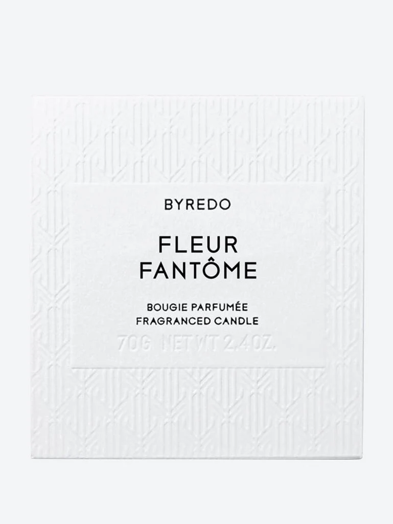Fleur fantôme candle - Image 2