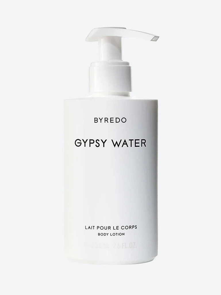 Gipsy water body lotion - Image 2
