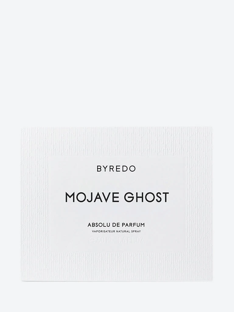 Mojave ghost absolu parfum 50ml - Image 3