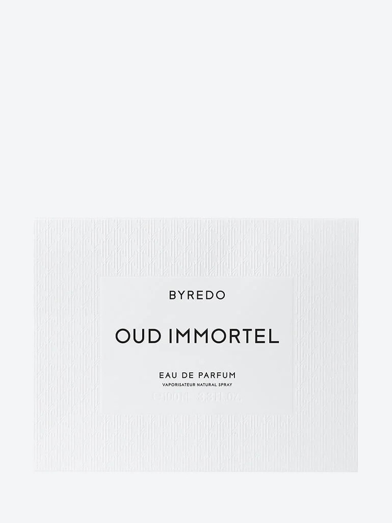 Oud immortel edp 100ml - Image 2