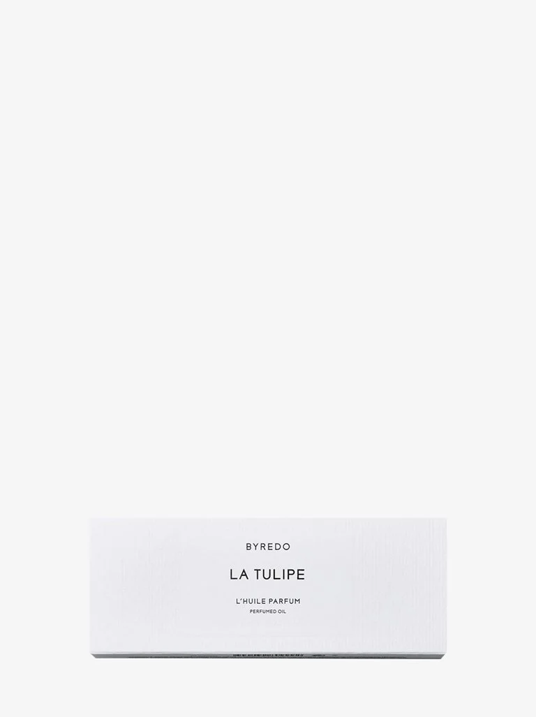 Perfume oil roll on huile la tulipe 7,5ml - Image 2
