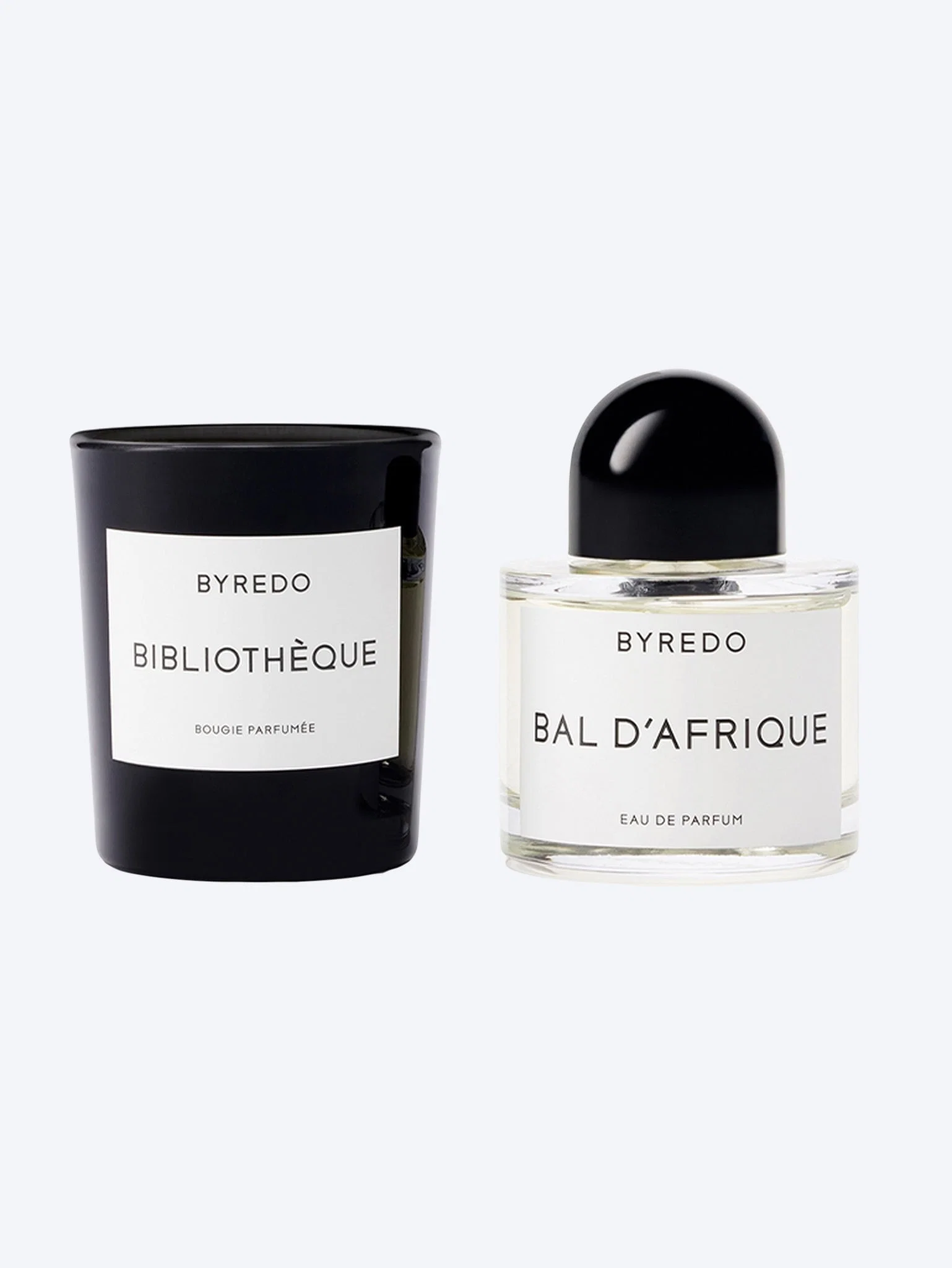 The iconic duo set edp 50ml + candle 70g xmas25 - Image 2