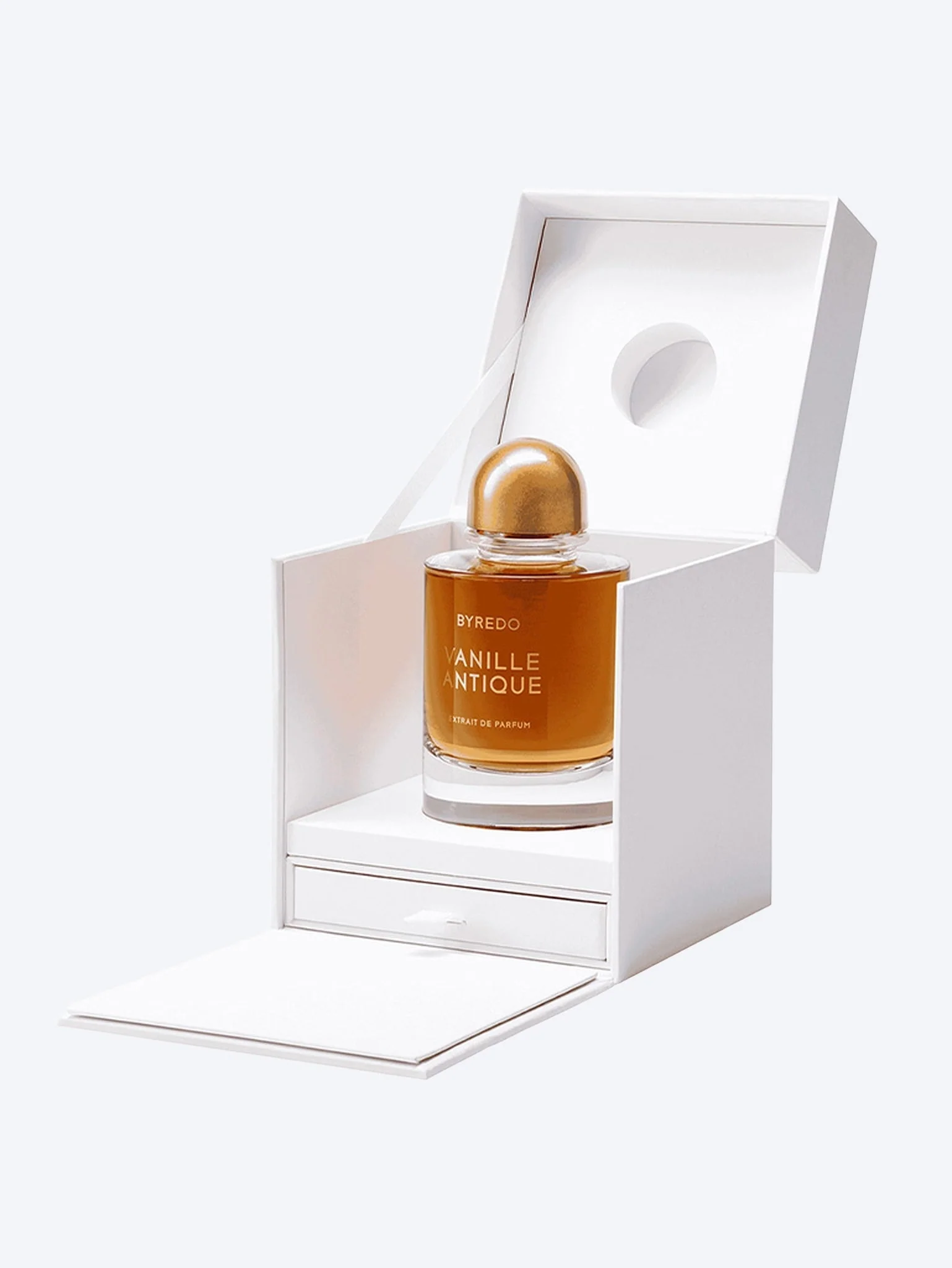 Vanille antique extrait de parfum 70ml - Image 2