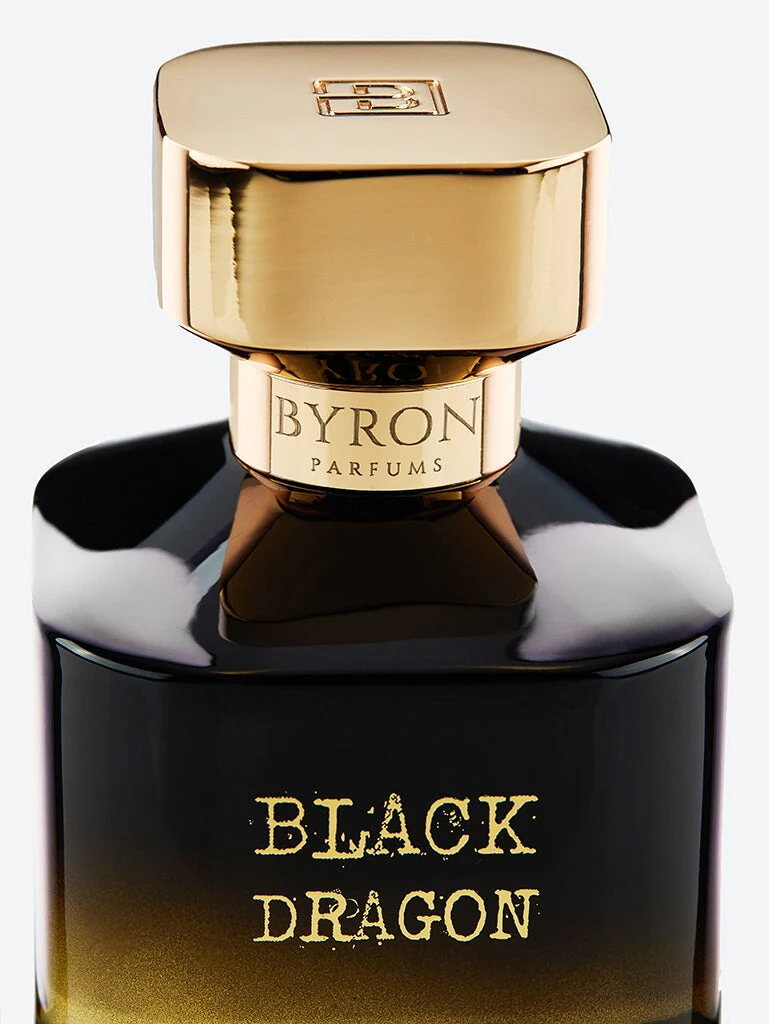 Black dragon - Image 3