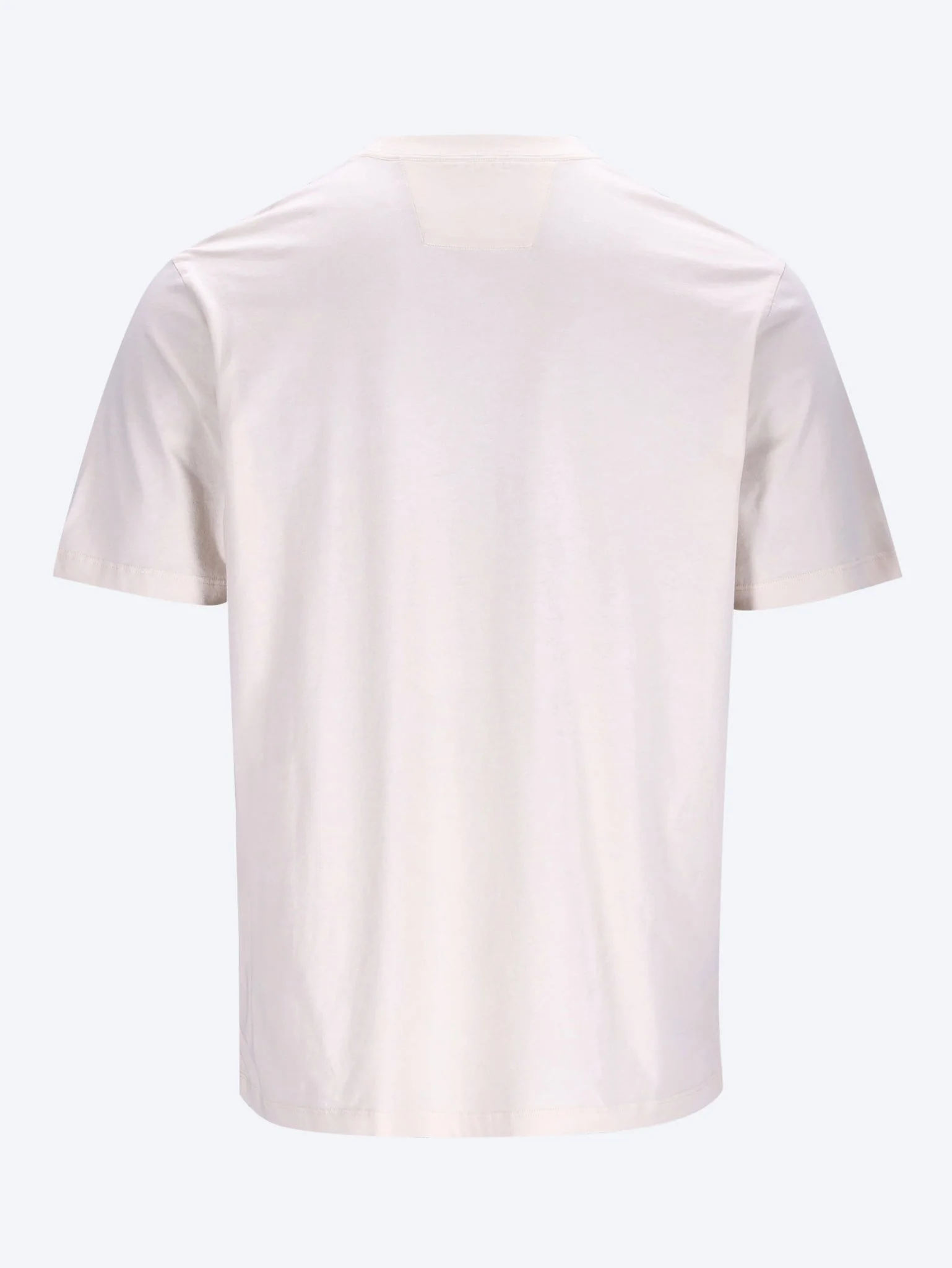 30/1 jersey short sleeve printed t-shirt - Image 2