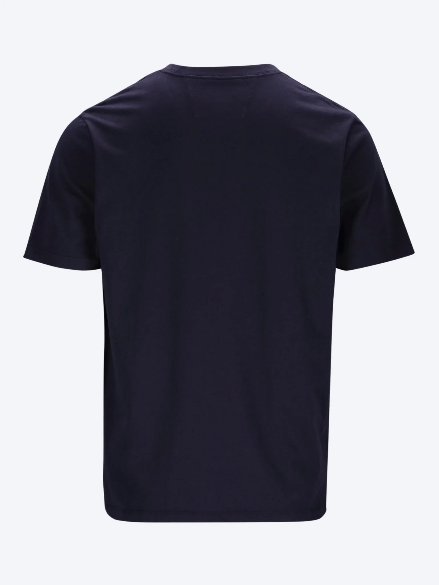 30/1 jersey short sleeve printed t-shirt - Image 2