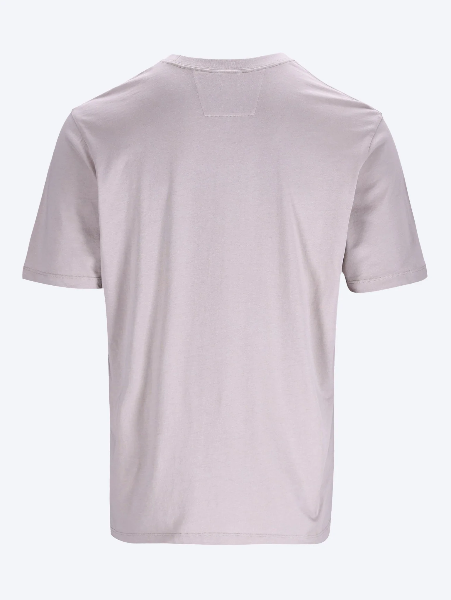 30/1 jersey short sleeve printed t-shirt - Image 2