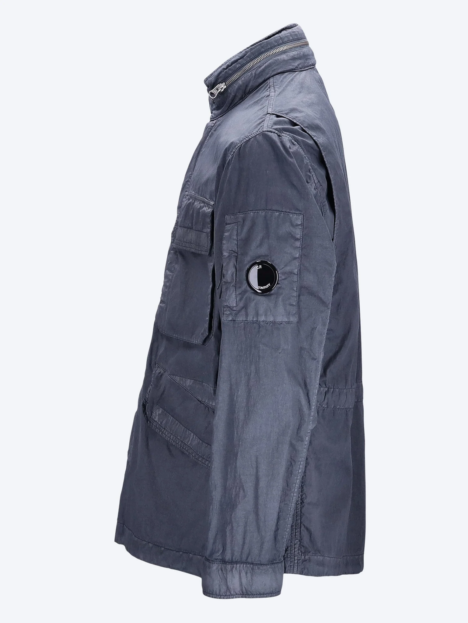 50 fili wax field jacket - Image 2