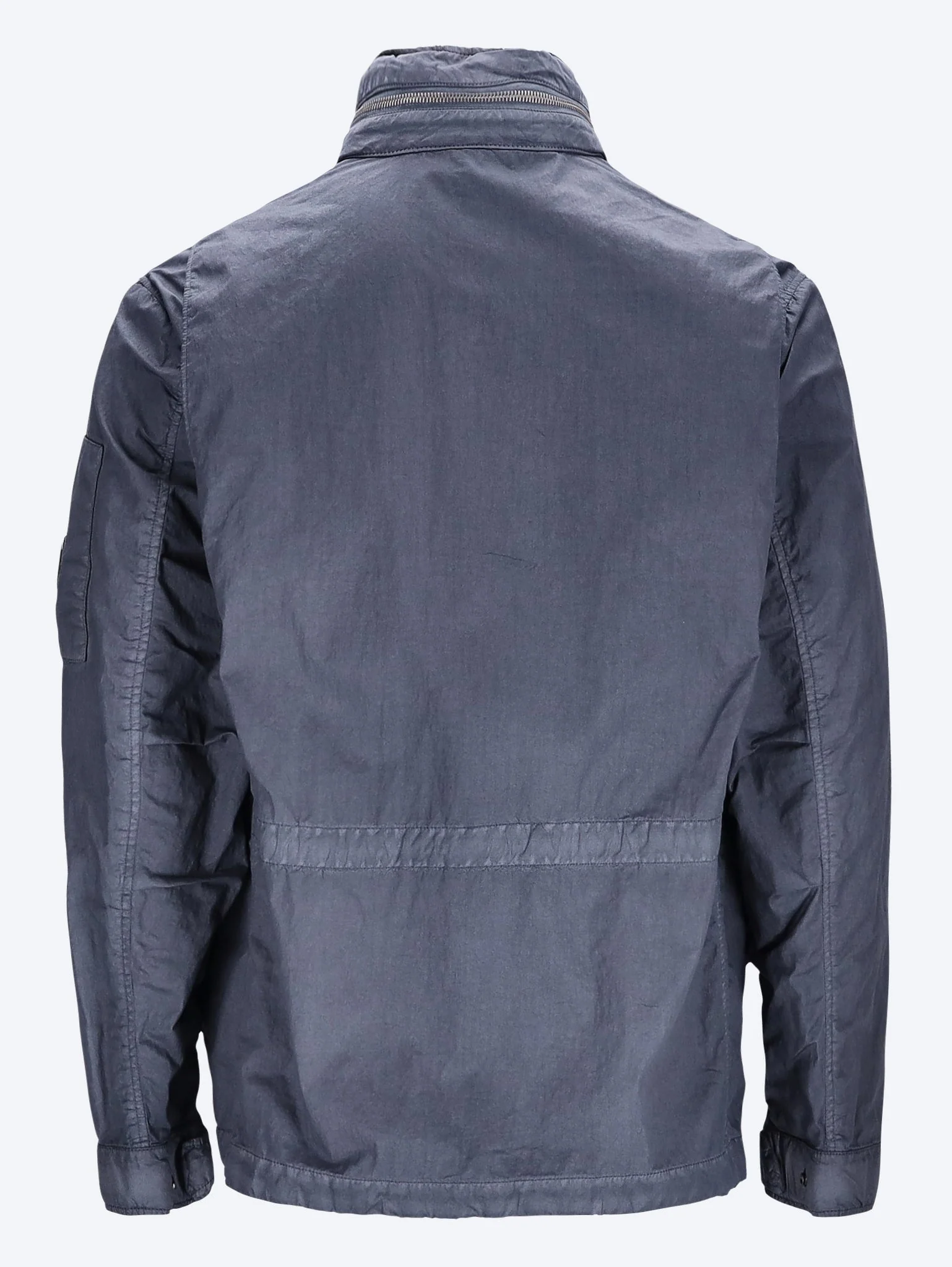 50 fili wax field jacket - Image 3