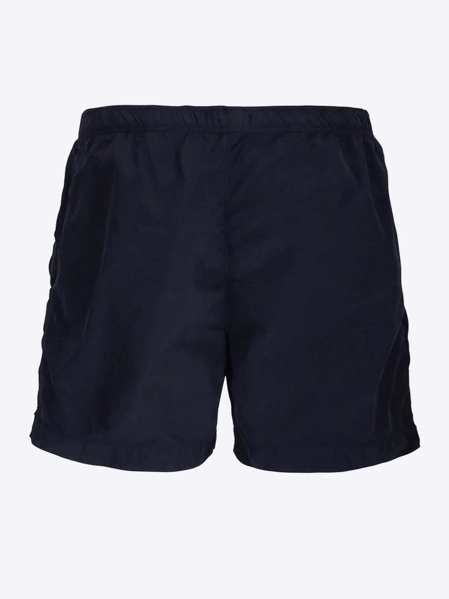 Beachwear boxer in flatt nylon - Image 3