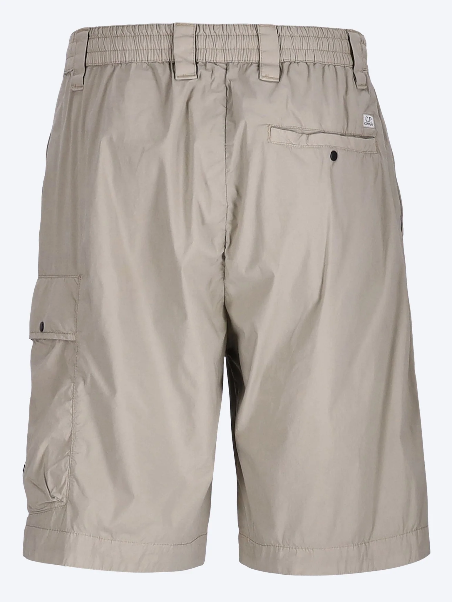 Cargo shorts - Image 3