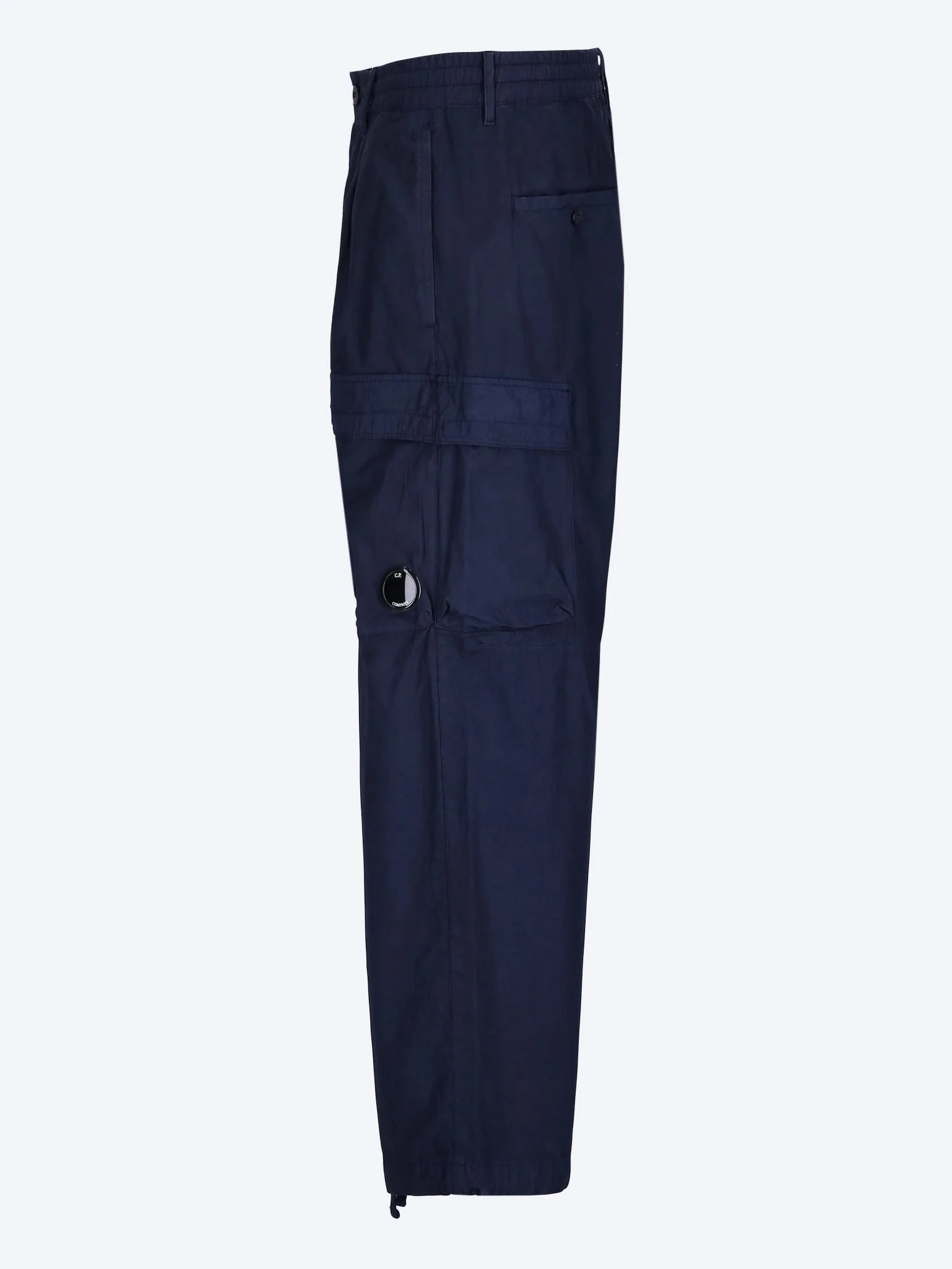Micro-reps boxy cargo lens pants - Image 2