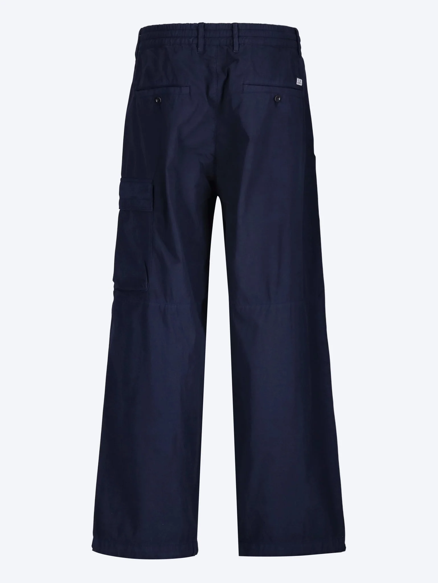 Micro-reps boxy cargo lens pants - Image 3