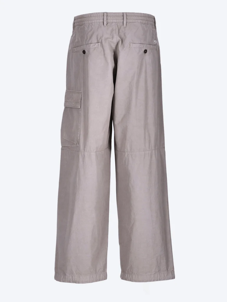 Micro-reps boxy cargo lens pants - Image 3