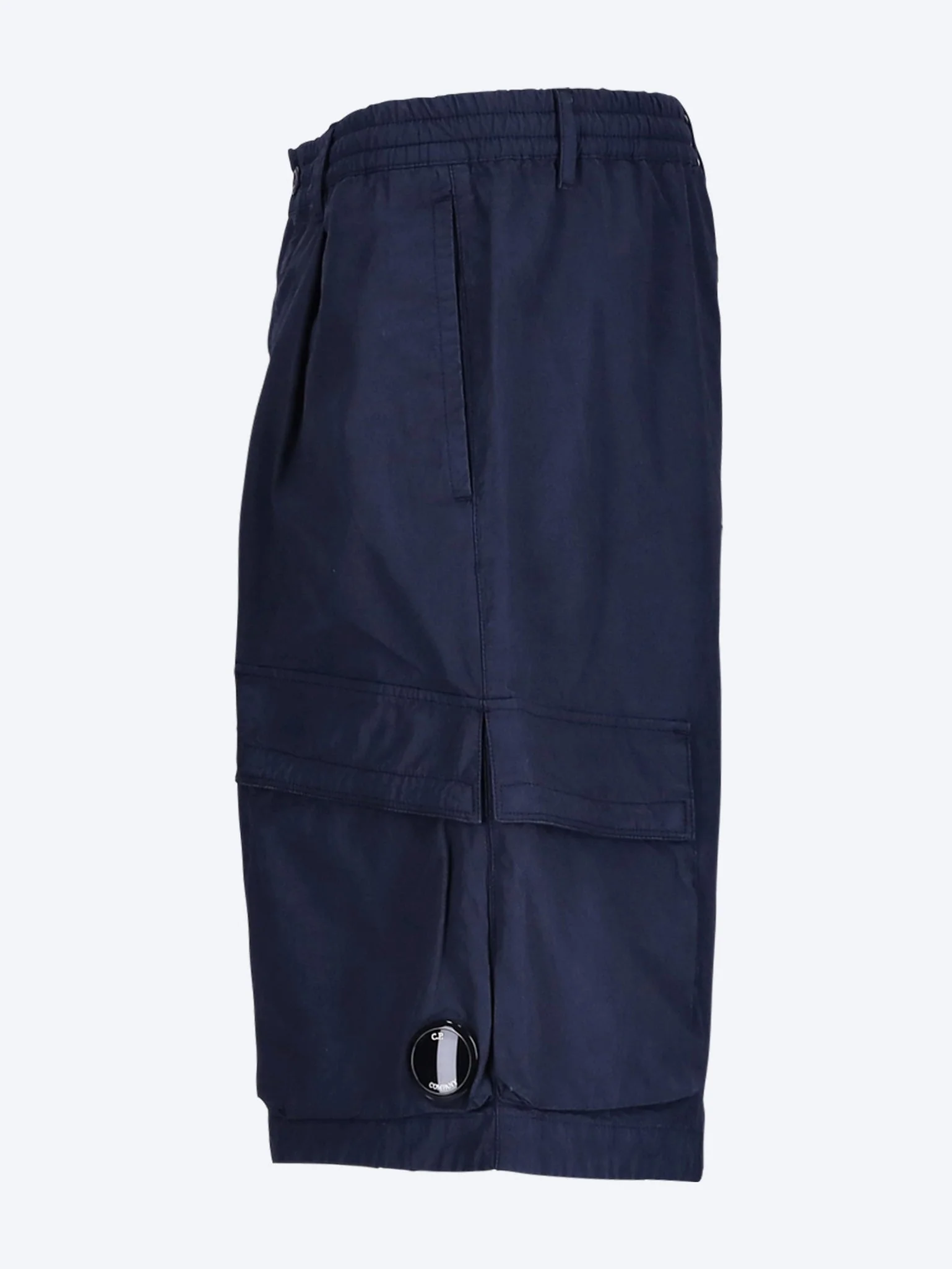 Micro-reps boxy lens shorts - Image 2