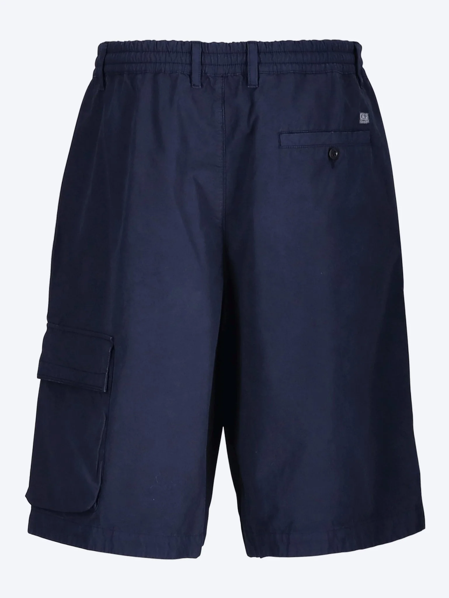 Micro-reps boxy lens shorts - Image 3