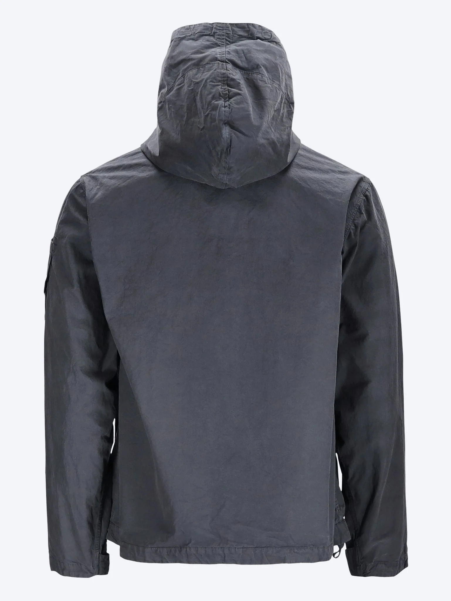 Micro-reps hooded lens jacket - Image 3