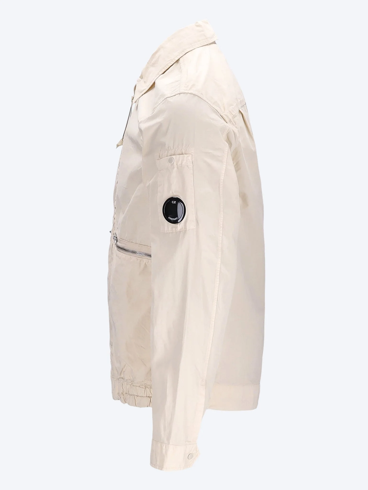 Micro-reps overshirt - Image 2