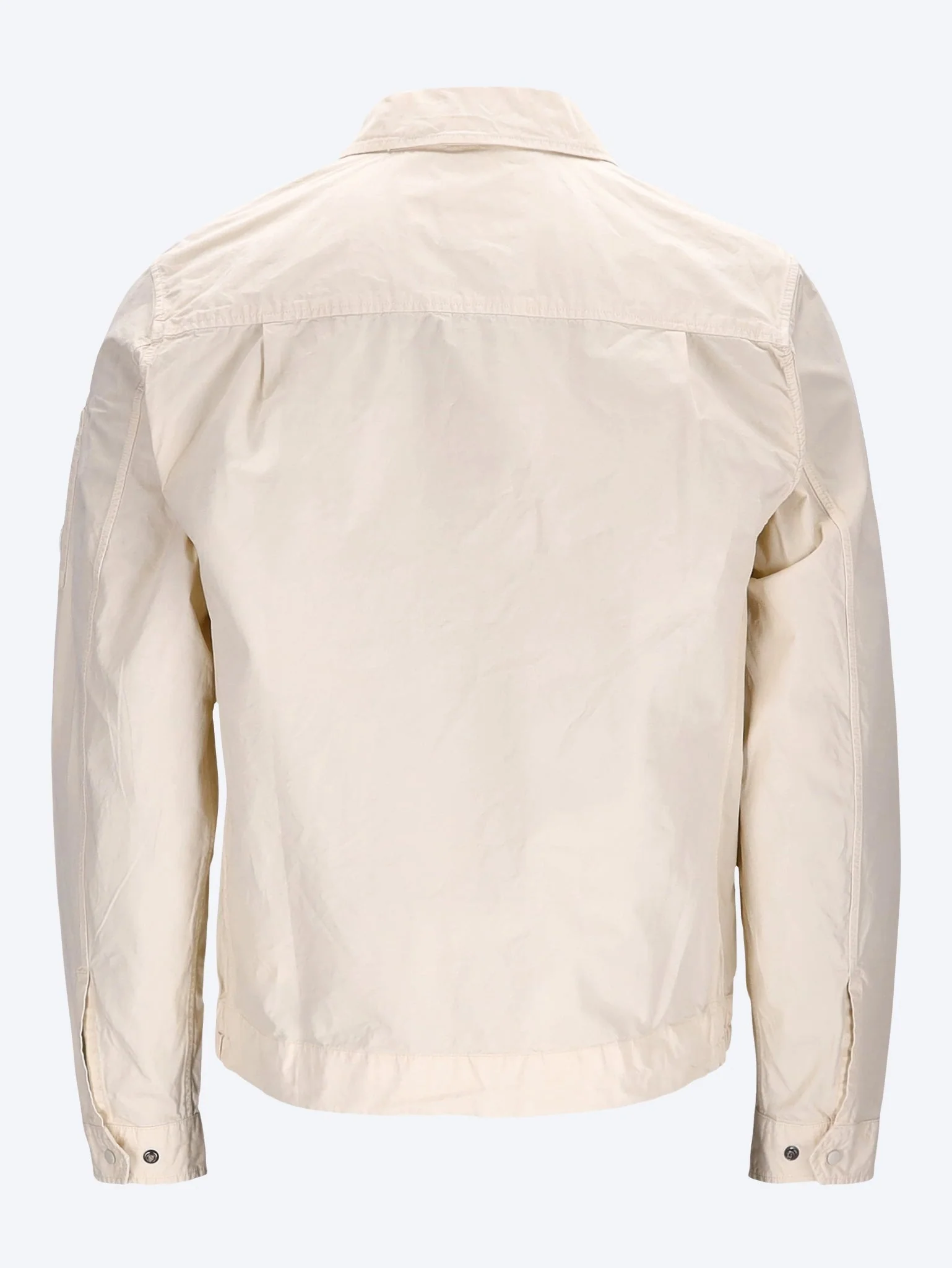 Micro-reps overshirt - Image 3