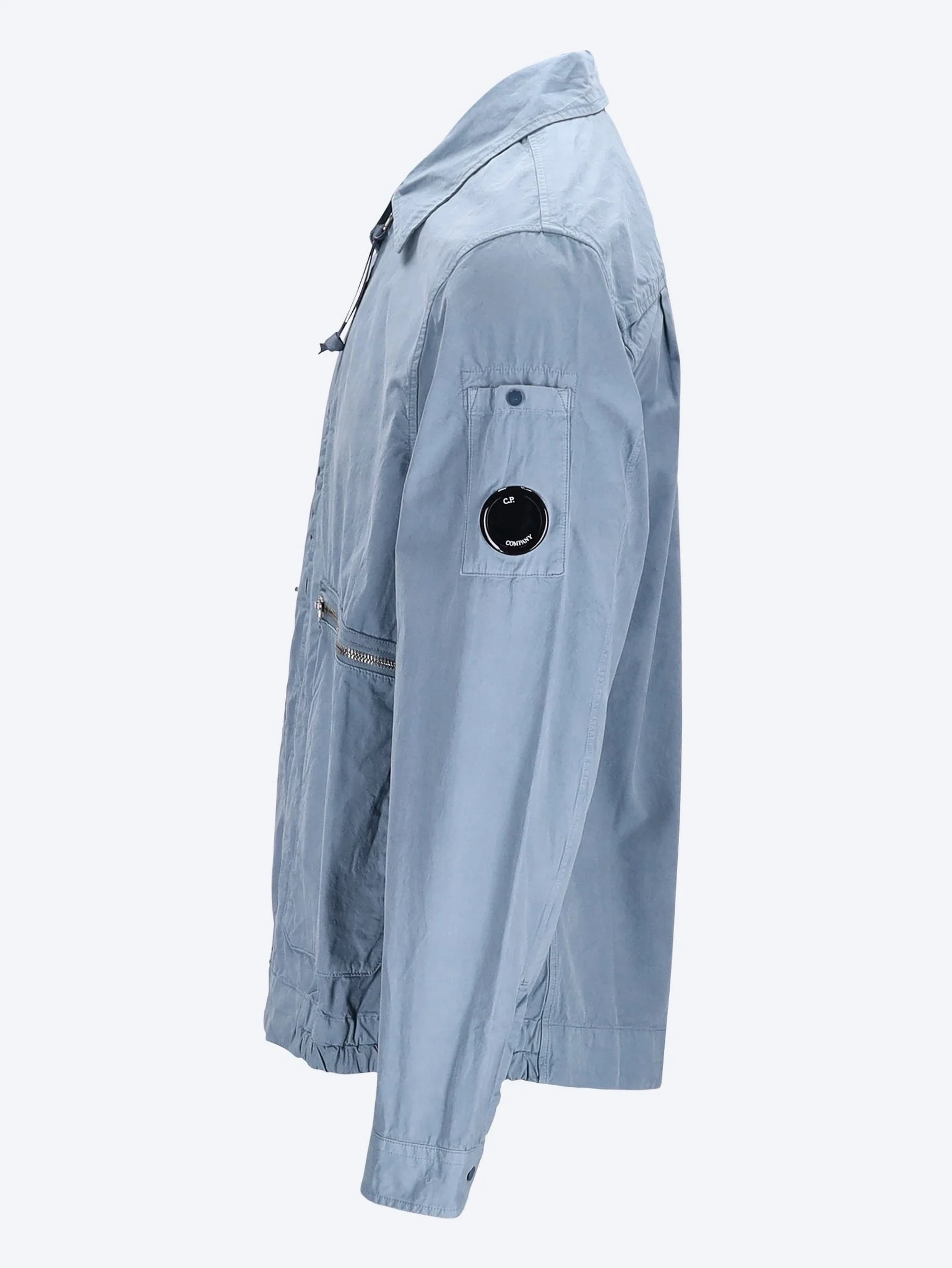 Micro-reps overshirt - Image 2