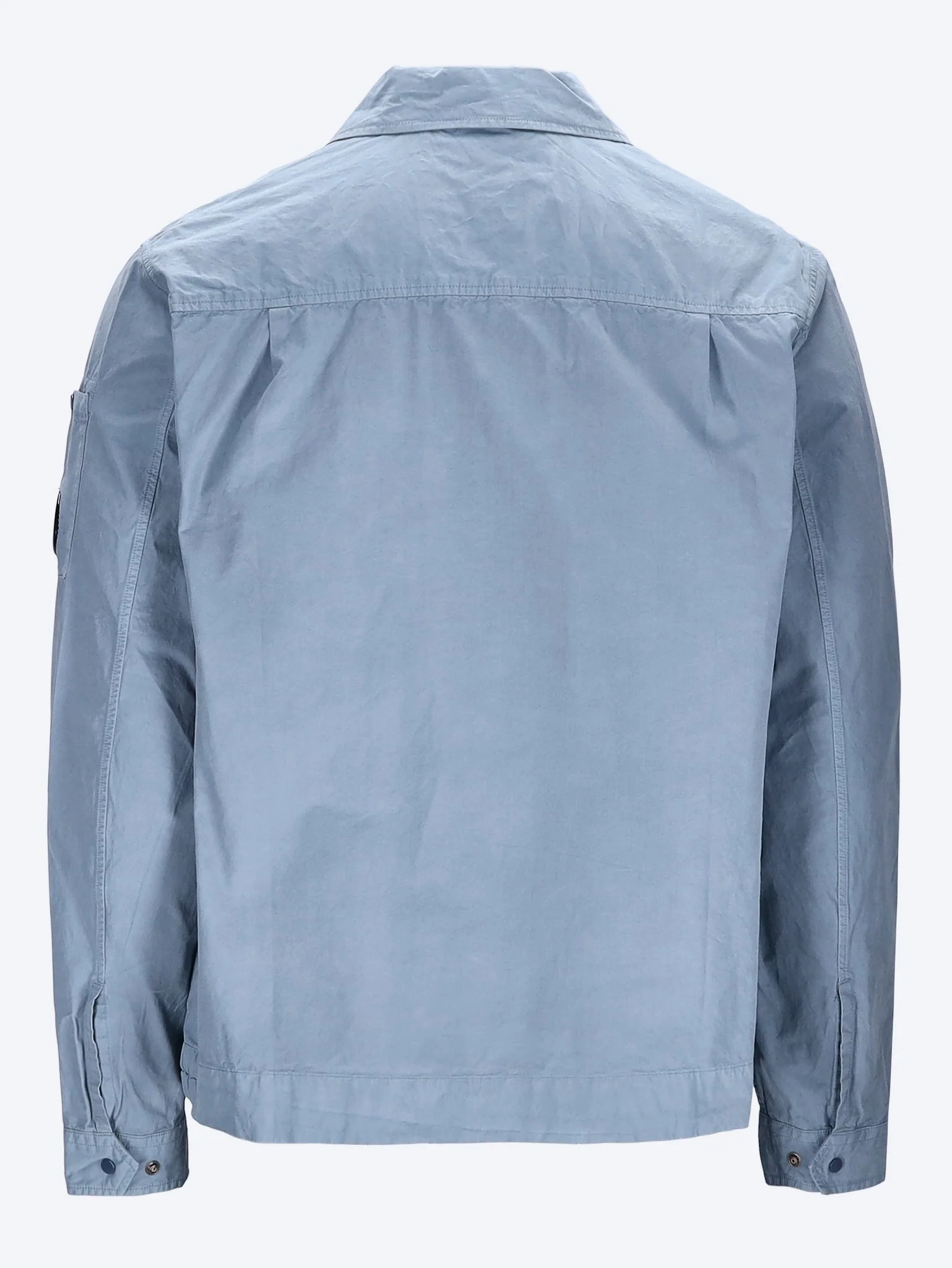 Micro-reps overshirt - Image 3