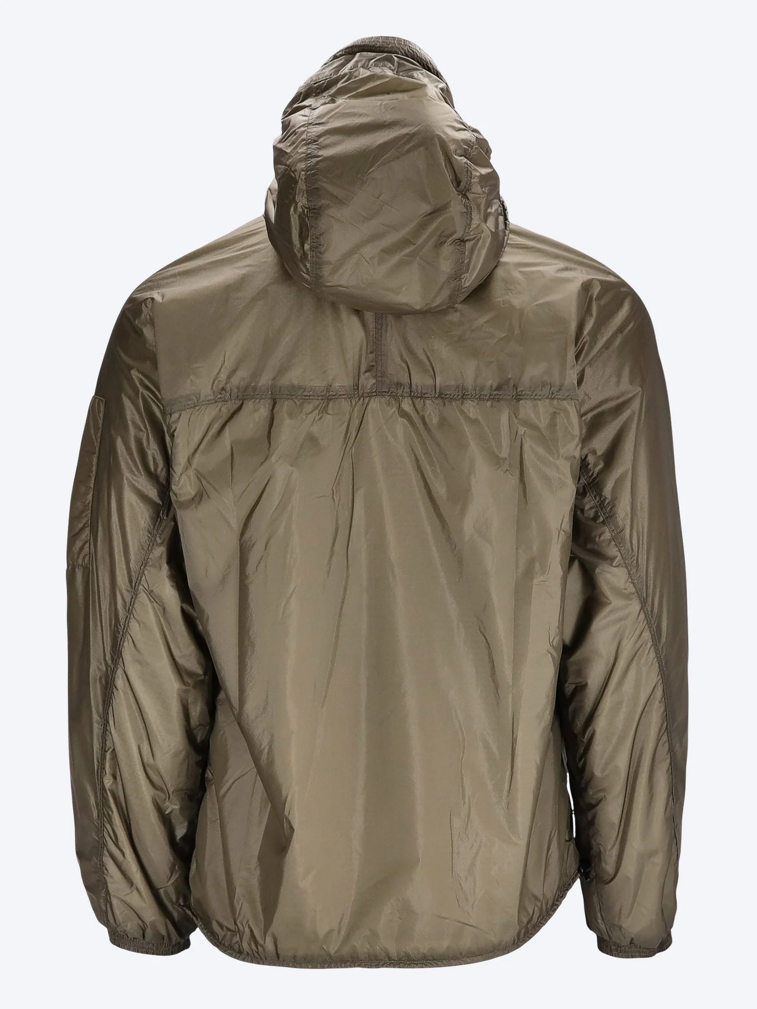 Nada shield packable primaloft evolve hooded lens jacket - Image 3