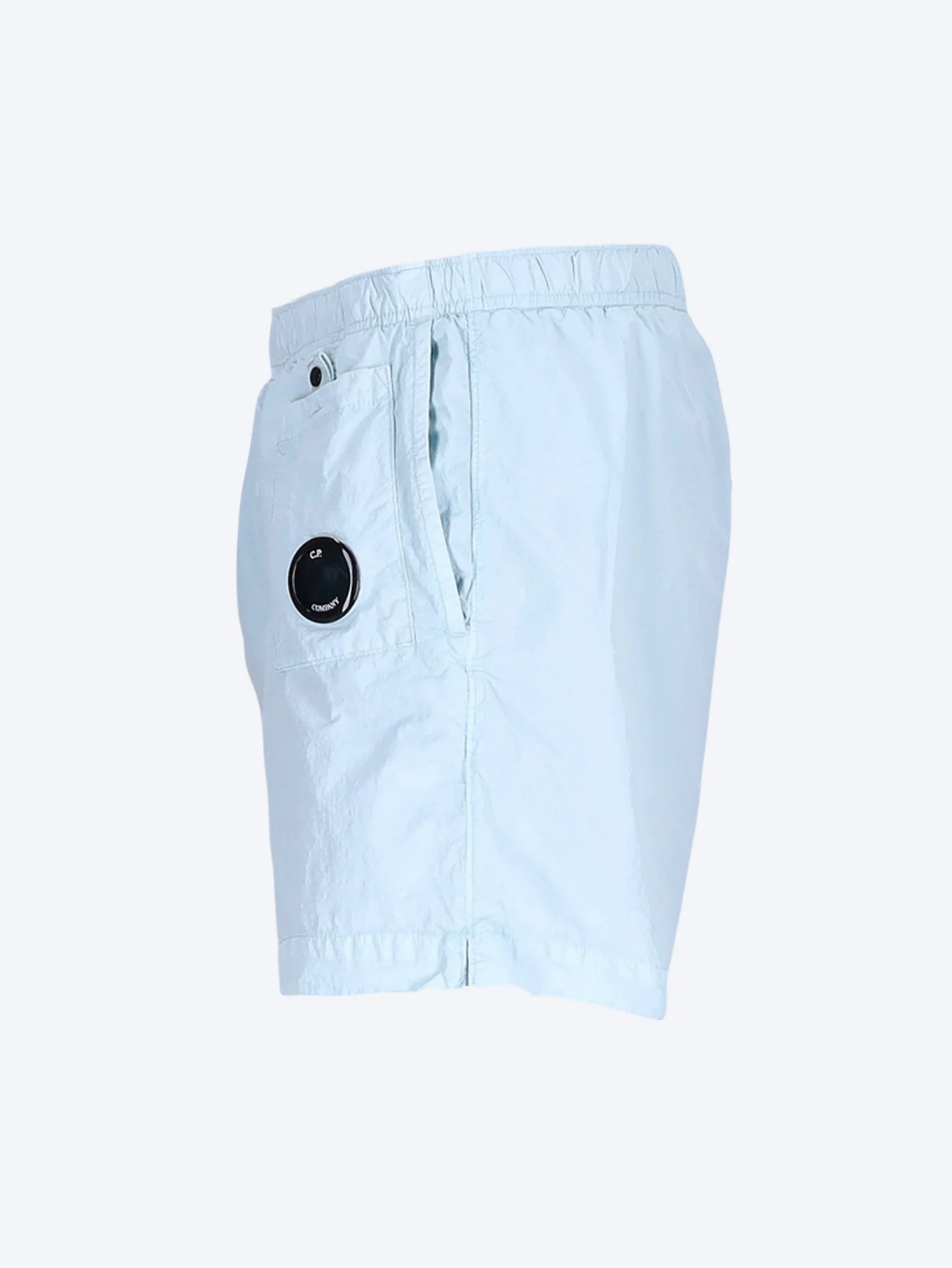Nylon swim shorts - Image 2