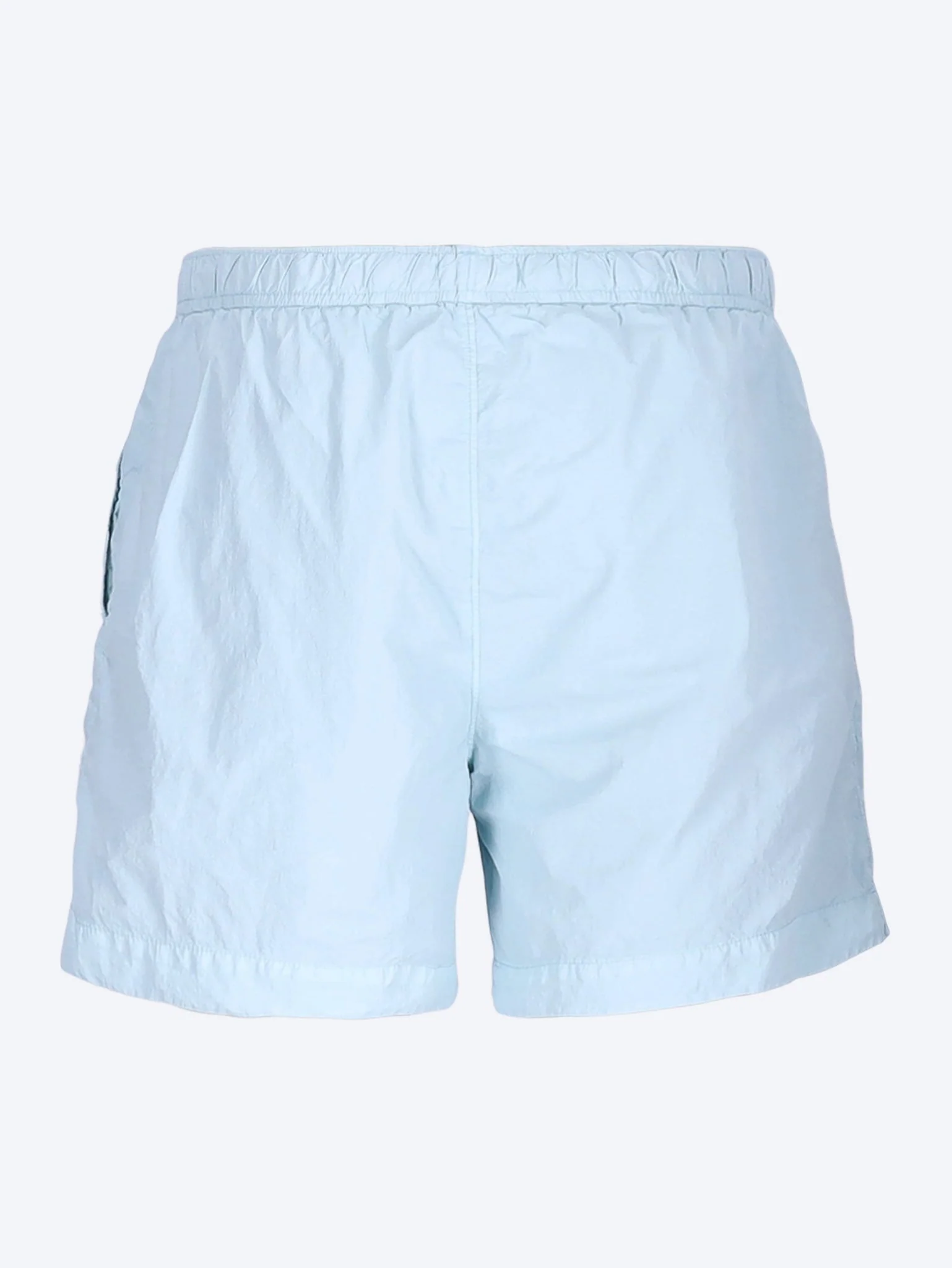 Nylon swim shorts - Image 3