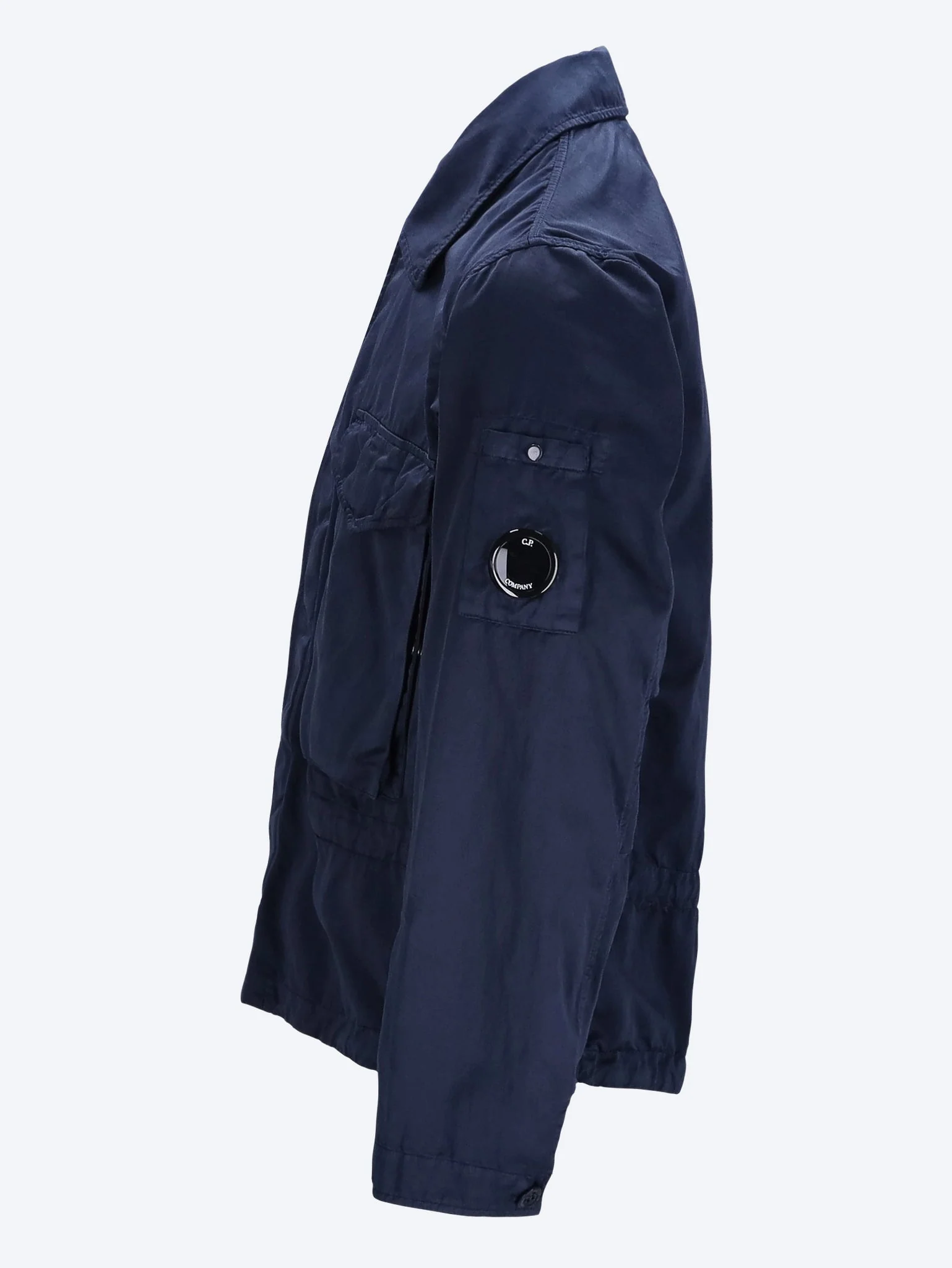 Outerwear medium jacket - Image 2