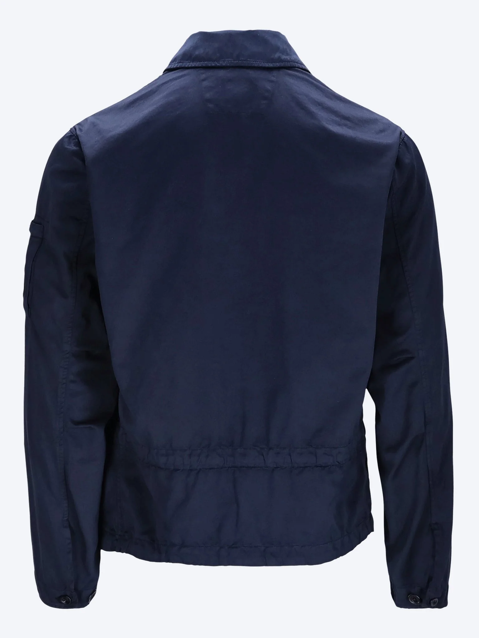 Outerwear medium jacket - Image 3