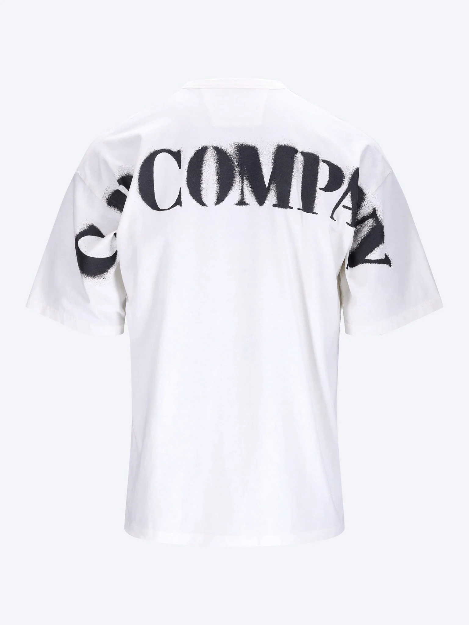 Short sleeve in 1020 jersey t-shirt - Image 2