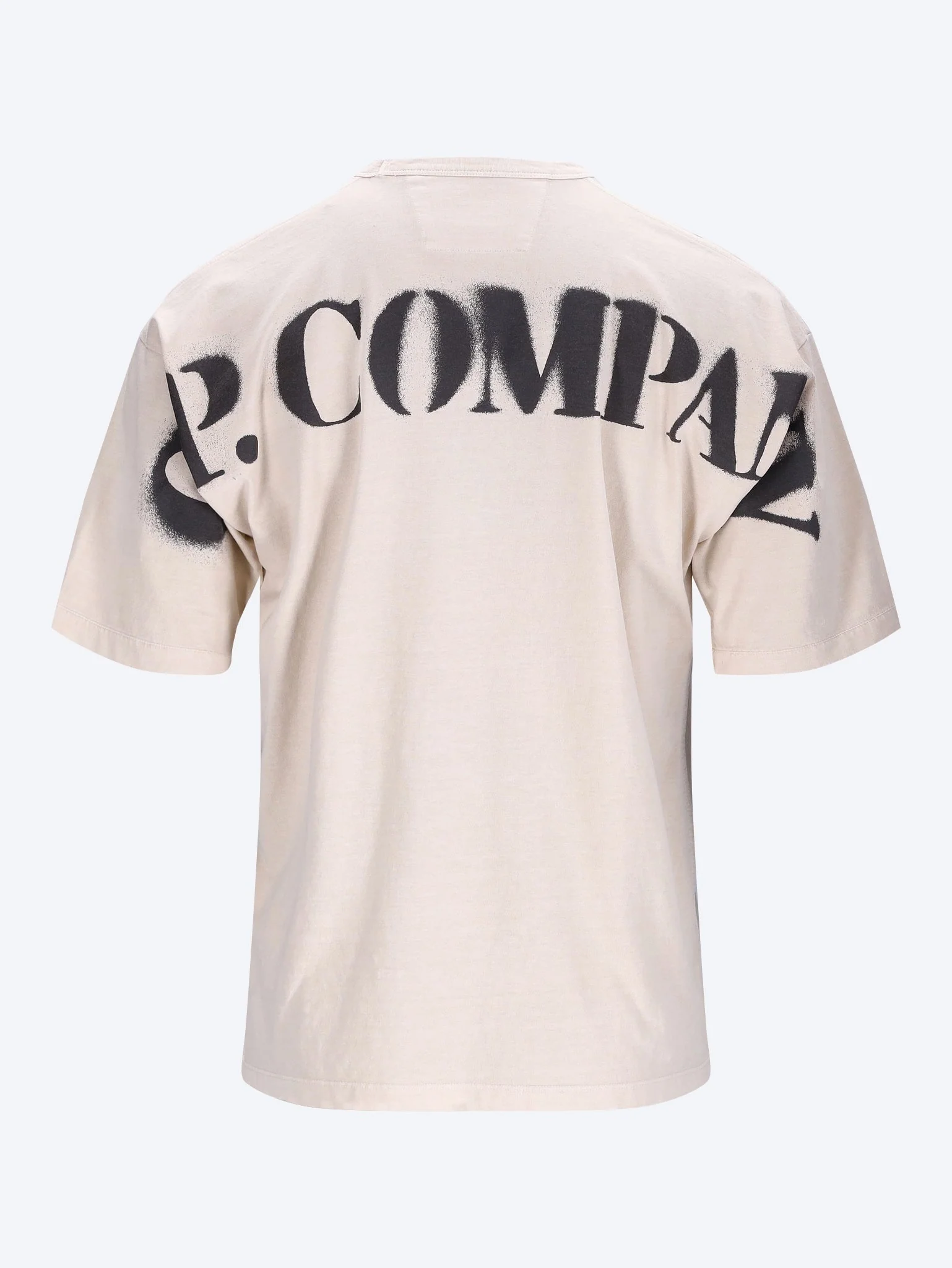 Short sleeve in 1020 jersey t-shirt - Image 2