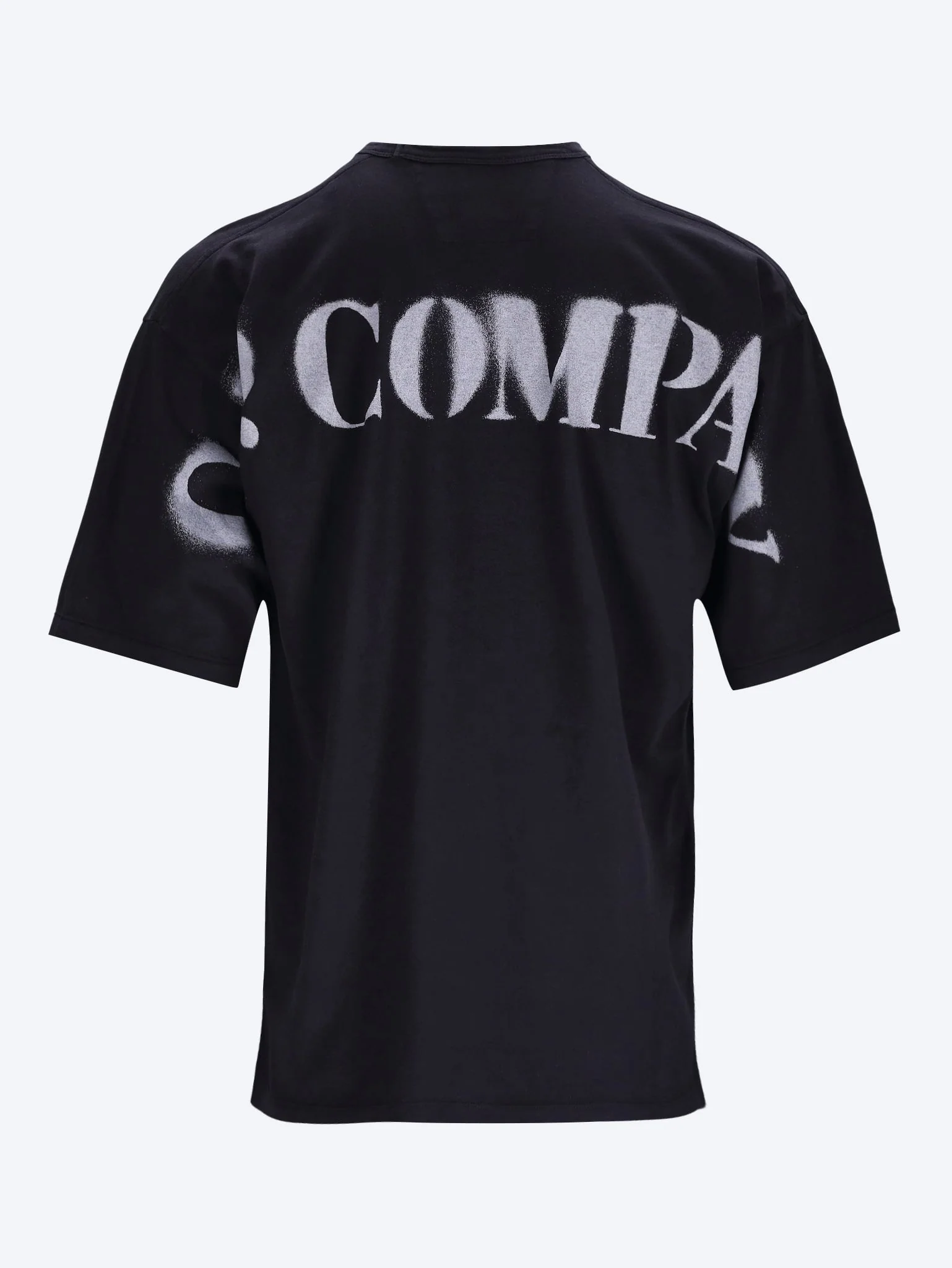 Short sleeve in 1020 jersey t-shirt - Image 2
