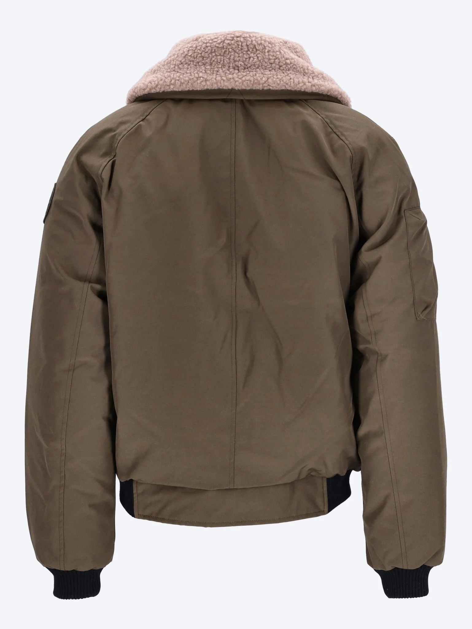Chilliwack aviator bomber jacket - Image 3