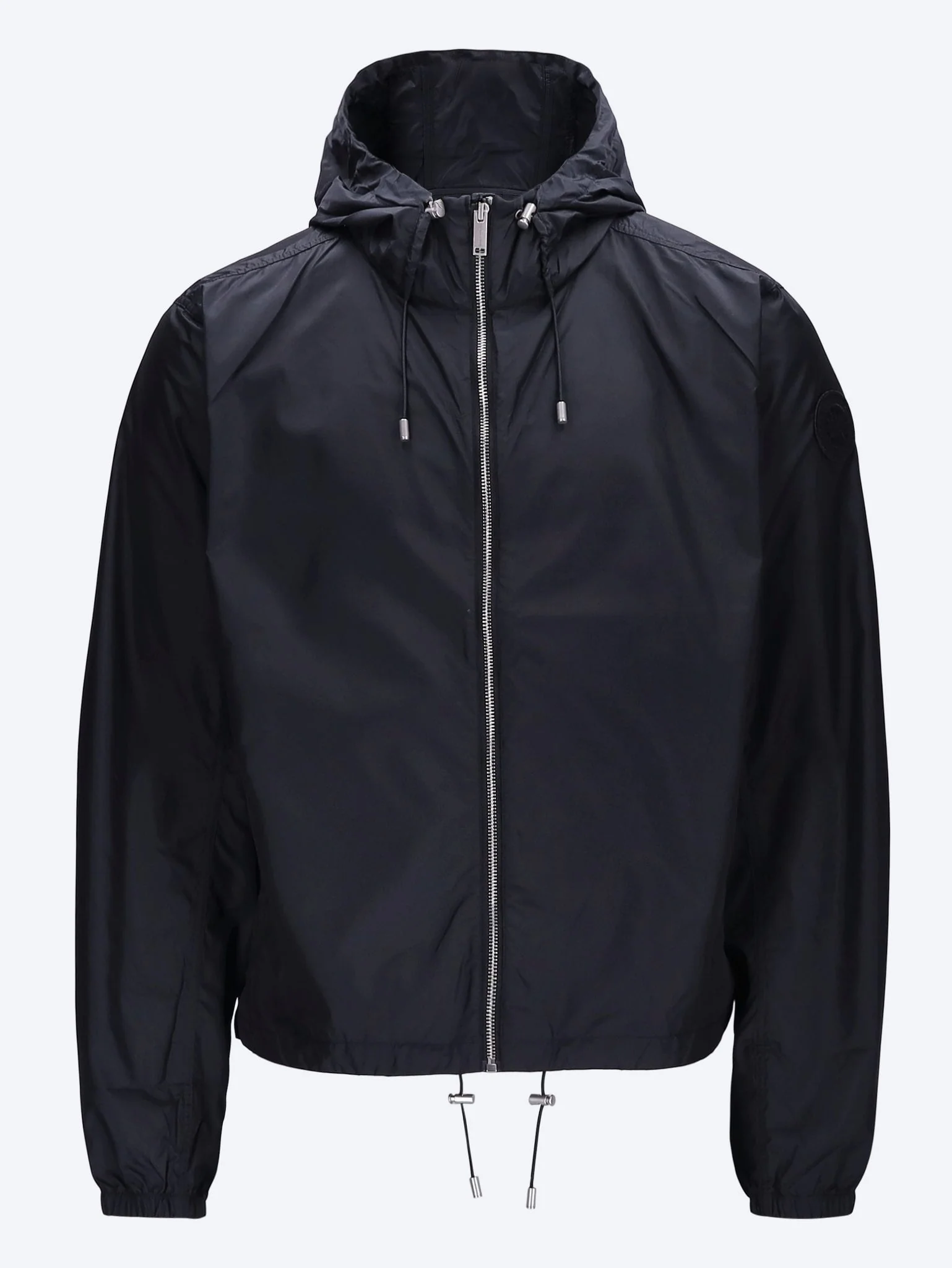 Drift hoody jacket