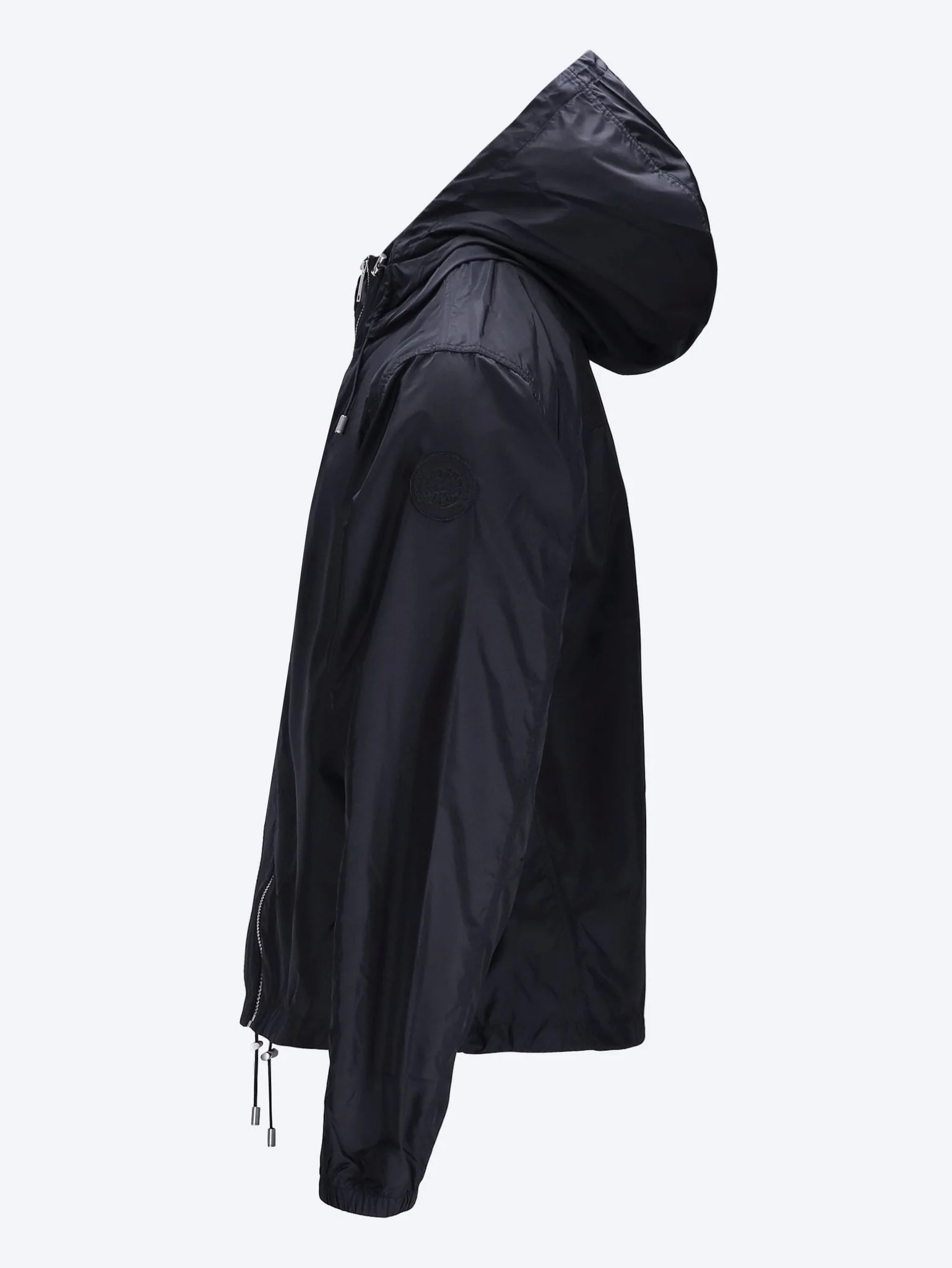 Drift hoody jacket - Image 2