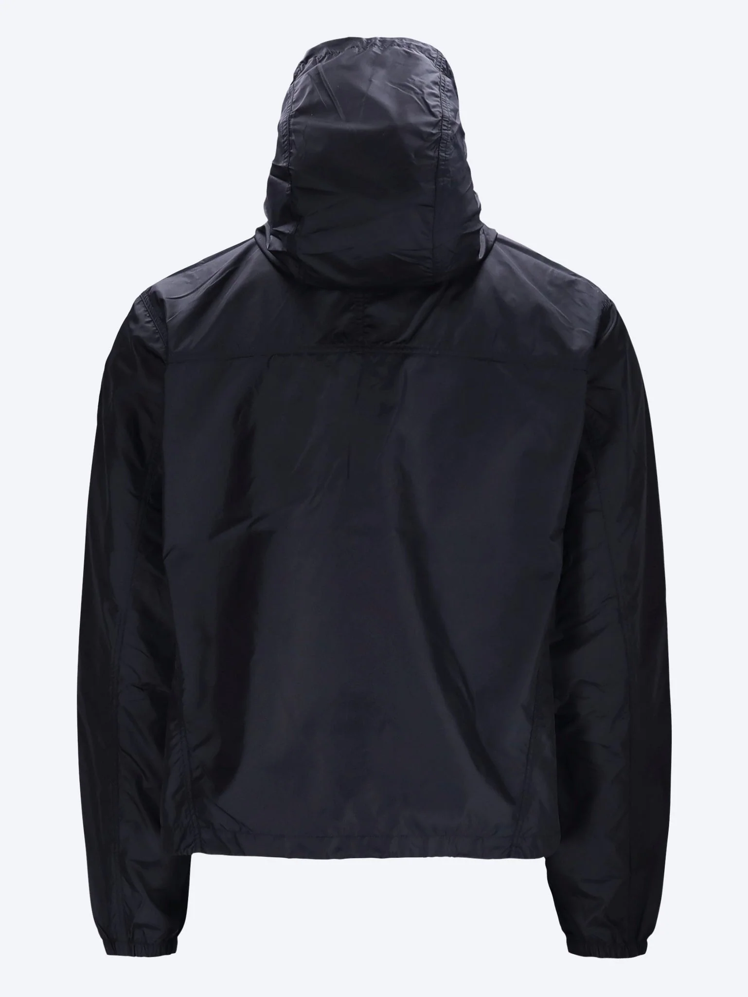 Drift hoody jacket - Image 3